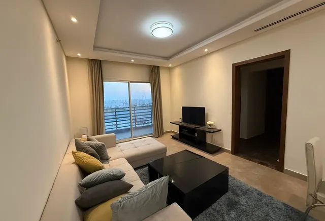 COZY 1 BHK FF RENTED WITH TITLE DEED GOOD FOR RP
