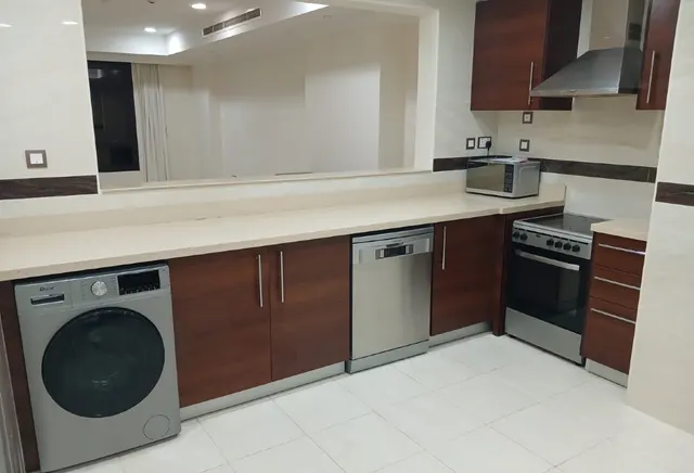 2 BR Apartment | Water View | Bills Included