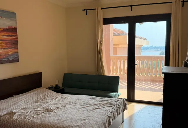 1 BHK Fully Furnished Apartment | Porto Arabia