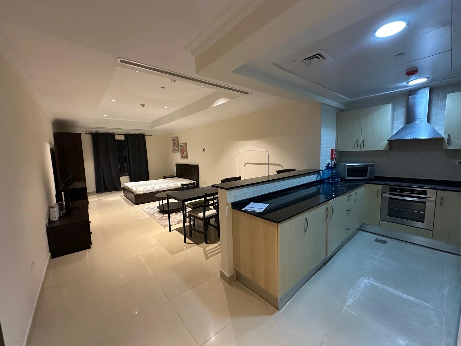 ELEGANT STUDIO FF SEE VEIW APARTMENT