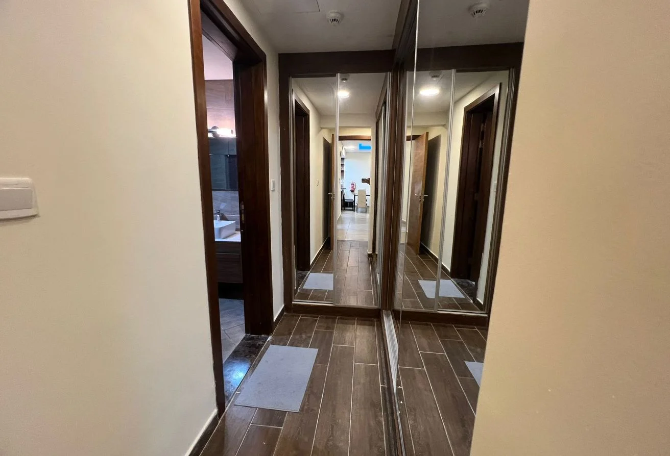 ELEGENT 2BHK FF IN LUSAIL NEAR BOULEVARD FOR SALE