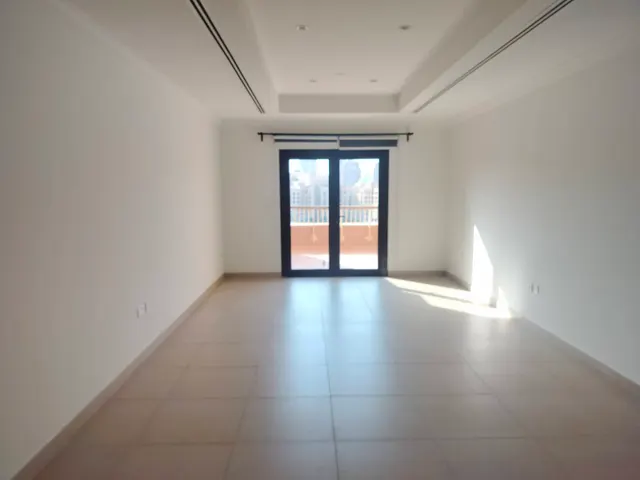 SF I Studio I With Balcony I EXC