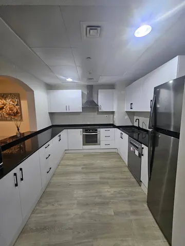 LUXURY BIG LAYOUT 1BEDROOM FULLY FURNISHED BALCONY