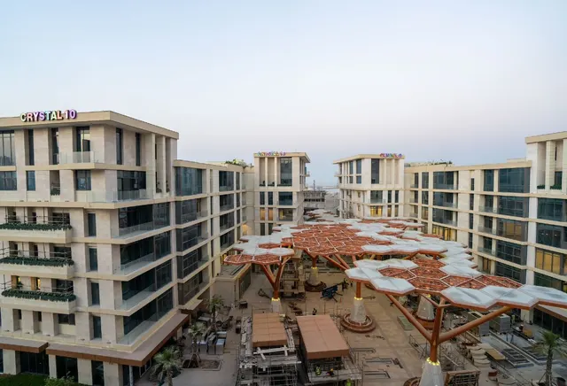 2BR Gewan | 153 SQM | 6Y Plan | QAR 3.04M- Move in