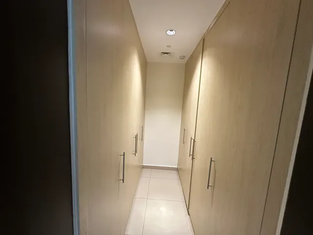 3 Bedroom Semi Furnished Fully Marina View