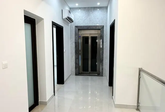 Spacious Villa for Sale – Al Keesa | QAR 9 Million