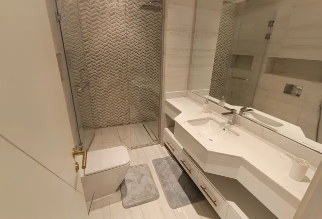 cheapest Deal 3bhk fully furnished Inculding bills