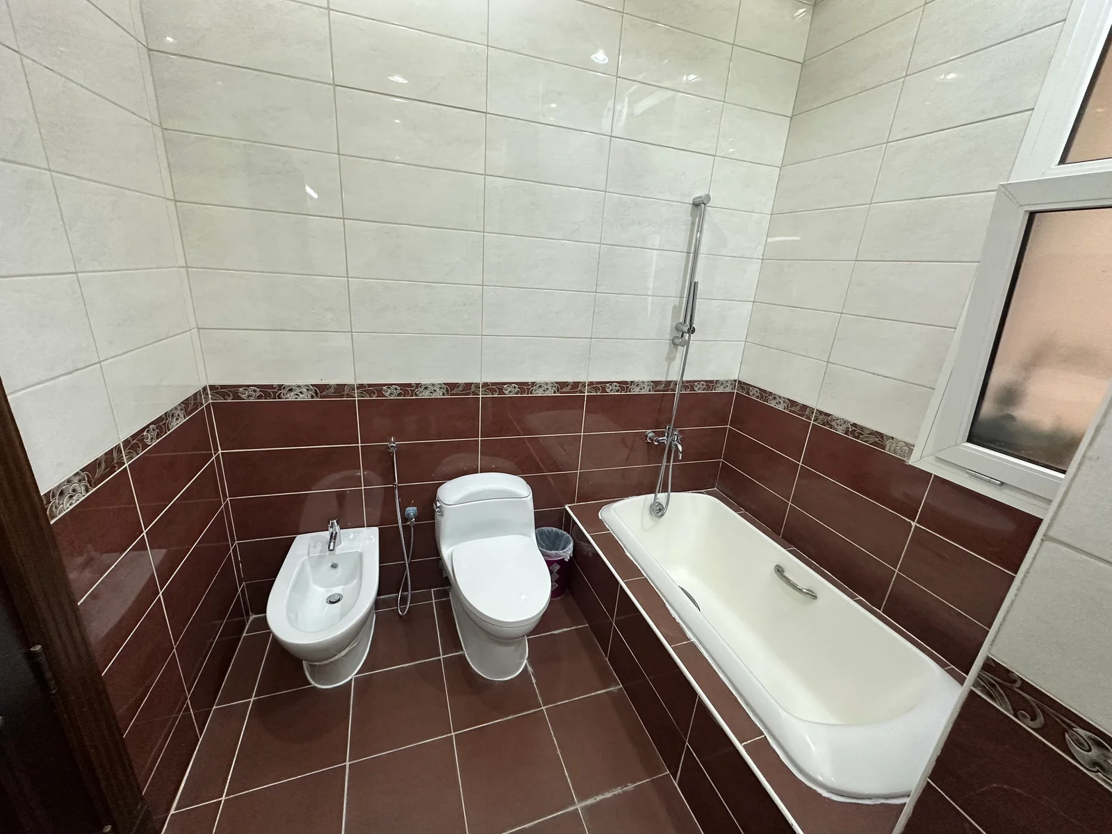 Stand Alone Villa | Fully Furnished | Sea View