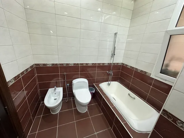 Stand Alone Villa | Fully Furnished | Sea View