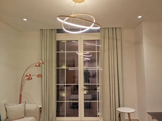 Spacious Apartment for Rent (Including Bills)