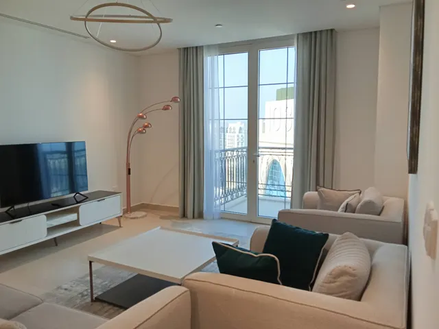 Stunning 1BHK for Rent, Floresta, (Bills included)