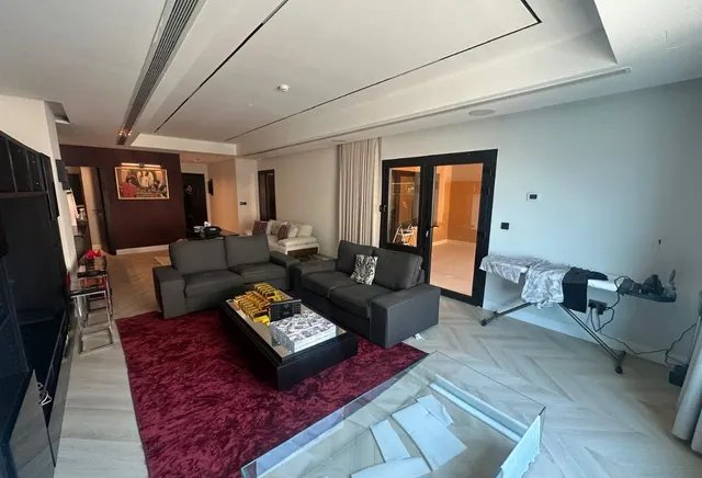 1 Bedroom + Office | Fully Furnished | Renovated |