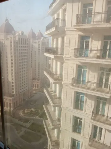 Spacious 1BHK Apartment, Floresta (Bills included)