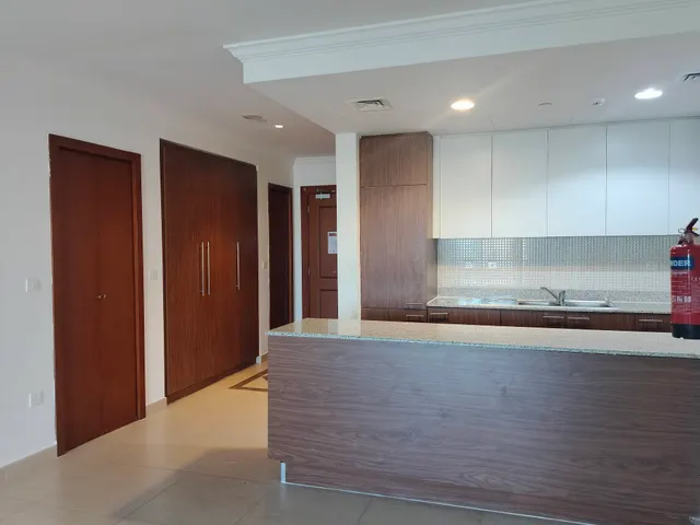 SF I Studio I With Balcony I EXC