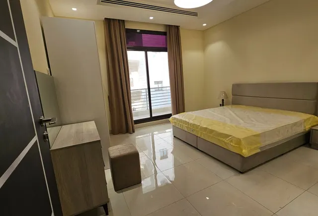 1 Bedroom Apartment for Rent – Fox Hills South