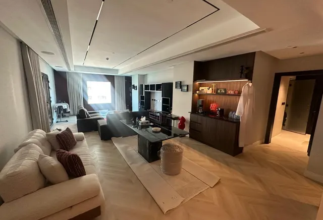 1 Bedroom + Office | Fully Furnished | Renovated |