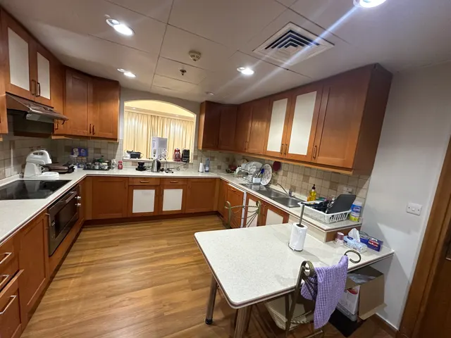 3 Bedroom Huge Size Panoramic Sea View