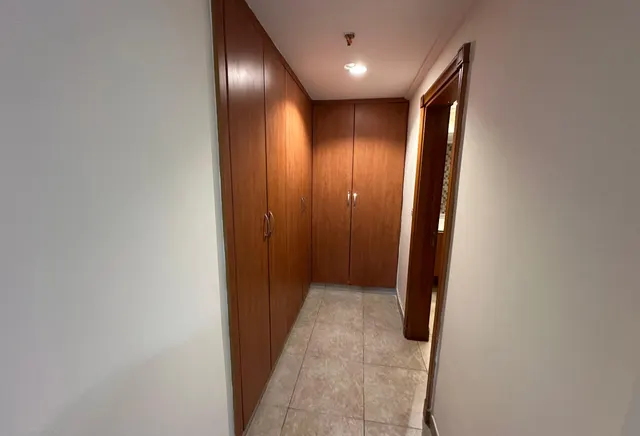 2 Bedroom Furnished Side Marina View