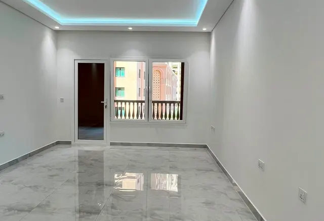 Semi-Furnished 2BHK | Porto Arabia | 175 SQM