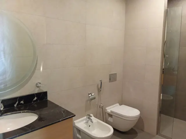 Spacious 2BHK + Maid Apt (Prorated 14 m + Bills)