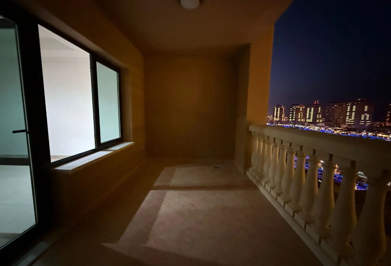LUXURY APARTMENT 1 BHK +OFFICE .1 MONTHS FREE