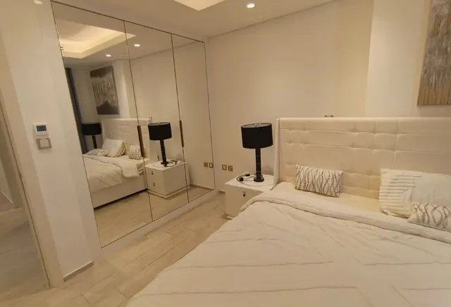cheapest Deal 3bhk fully furnished Inculding bills