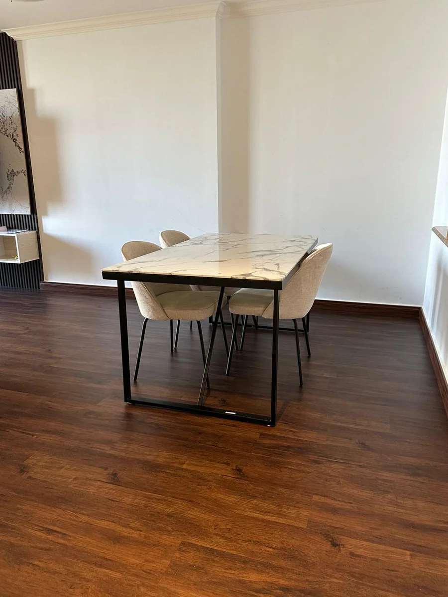 LUXURY 1BEDROOM FULLY FURNISHED WITH BALCONY