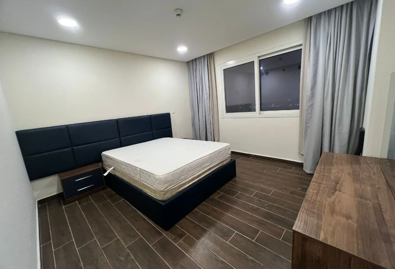ELEGENT 2BHK FF IN LUSAIL NEAR BOULEVARD FOR SALE - view 3