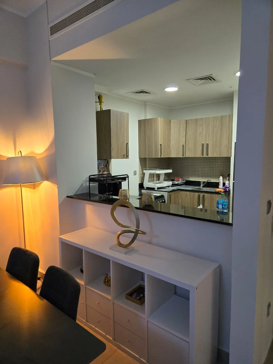 LUXURY 2BEDROOM+MAID ROOM FULLY FURNISHED+ BALCONY