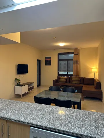 ELEGANT 1BHK FF WITH BALCONY APARTMENT