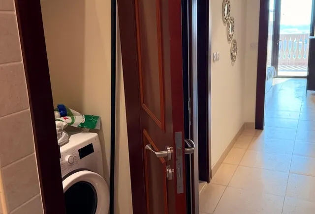 1 BHK Fully Furnished Apartment | Porto Arabia