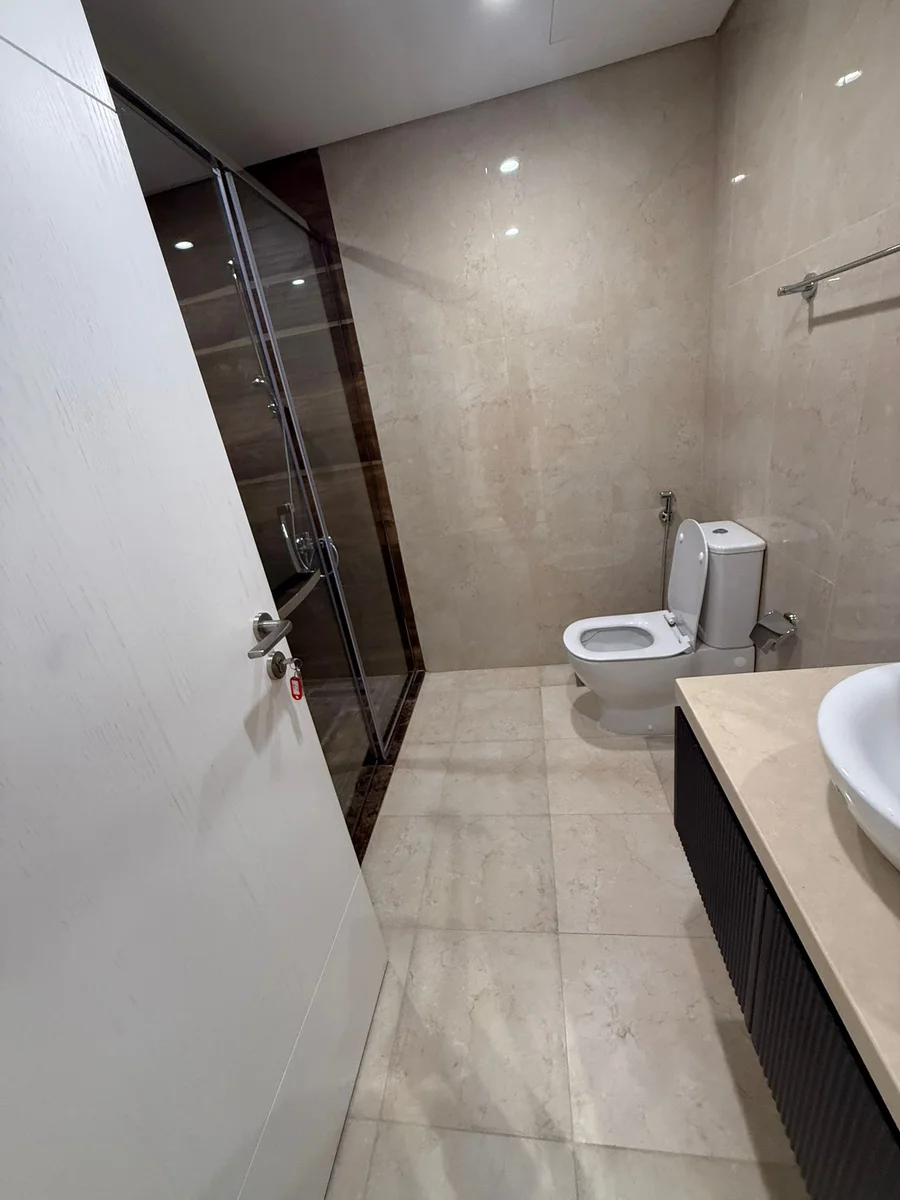 LUXURY 2BHK BRAND NEW FF WITH BALCONY APARTMENT