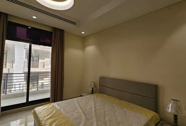1 Bedroom Apartment for Rent – Fox Hills South