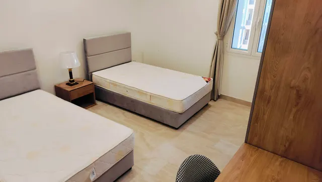 2BHK Plus MaidRoom I FF I IncludingI Pool  & Gym