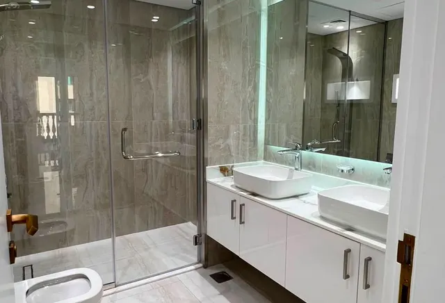 Semi-Furnished 2BHK | Porto Arabia | 175 SQM