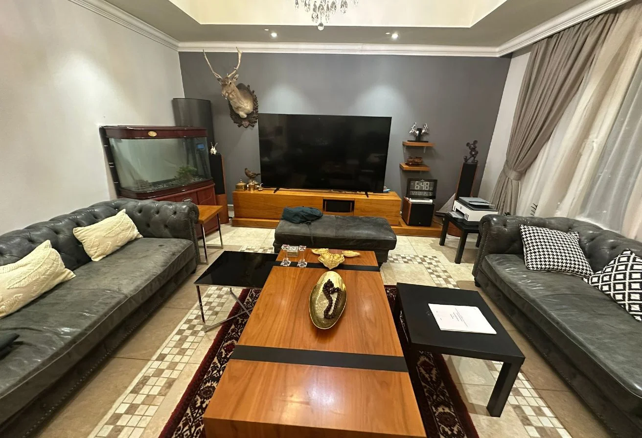 LUXURY APT | MARINA & CITY VIEW | PORTO ARABIA