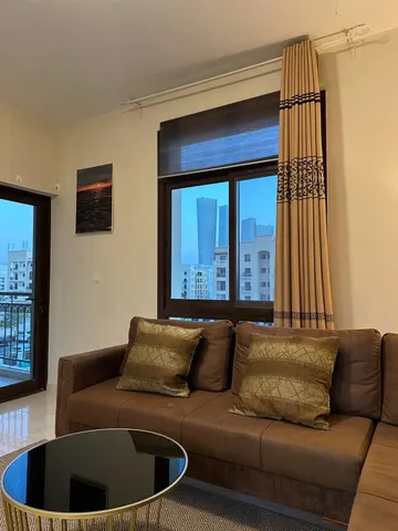 ELEGANT 1BHK FF WITH BALCONY APARTMENT