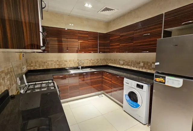 1 Bedroom Apartment for Rent – Fox Hills South
