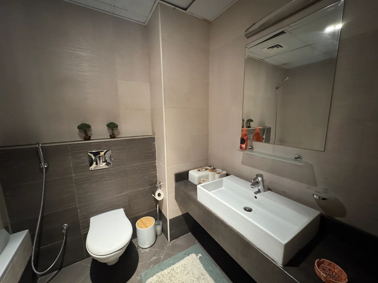 ELEGANT 2BEDROOM PLUS MAID ROOM WITH BALCONY