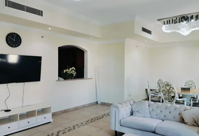 3BED PLUS MAID| FULL MARINA VIEW| PORTO ARABIA |
