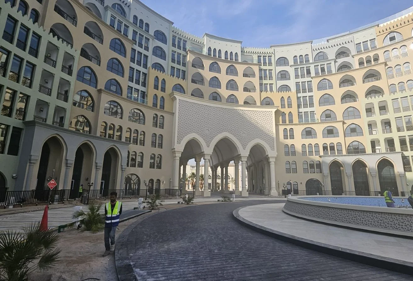 SEA VIEW STDUIO LEASE TO OWN 12000 MONTHLY - view 3