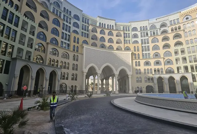 SEA VIEW STDUIO LEASE TO OWN 12000 MONTHLY - view 3