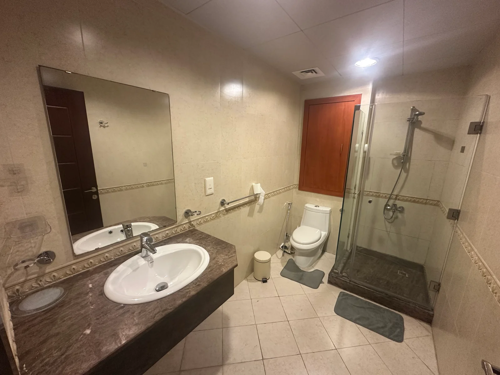Studio Fully Furnished Panoramic Sea View