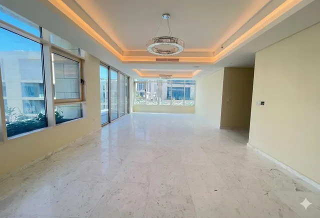 Gewan 4BR + Maid Duplex with 6-Year Payment Plan