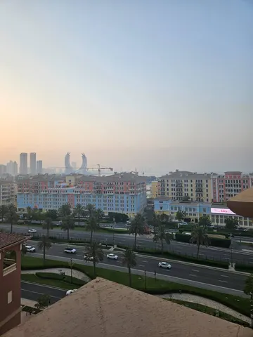 LUXURY BIG LAYOUT 1BEDROOM FULLY FURNISHED BALCONY