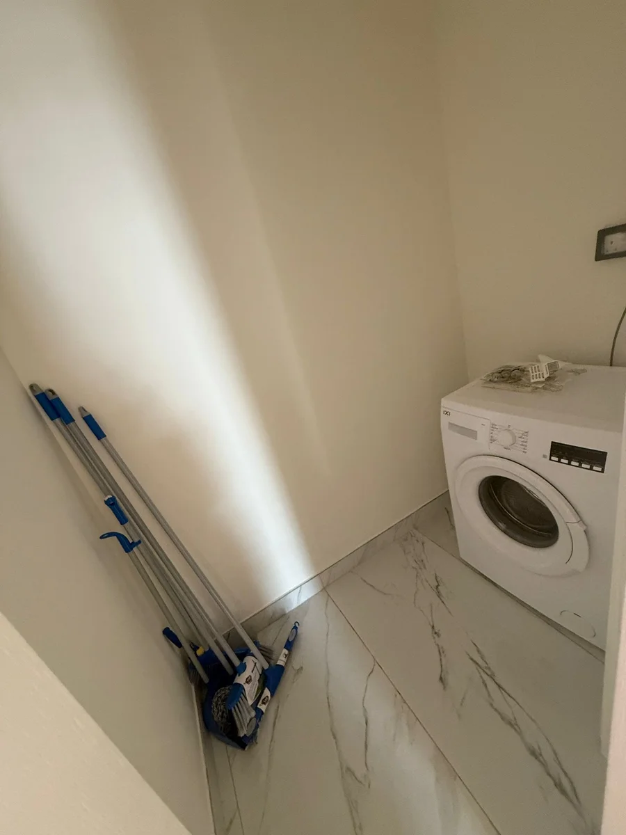 LUXURY 2BHK BRAND NEW FF WITH BALCONY APARTMENT