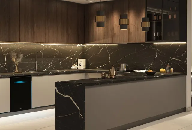 Premium Studio |Starting QAR 1.2M |Flexible 4-Year