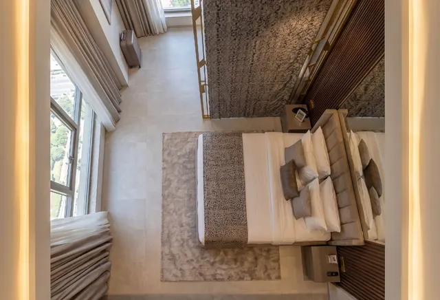 Fully Furnished Luxury Studio next to  Vendôme