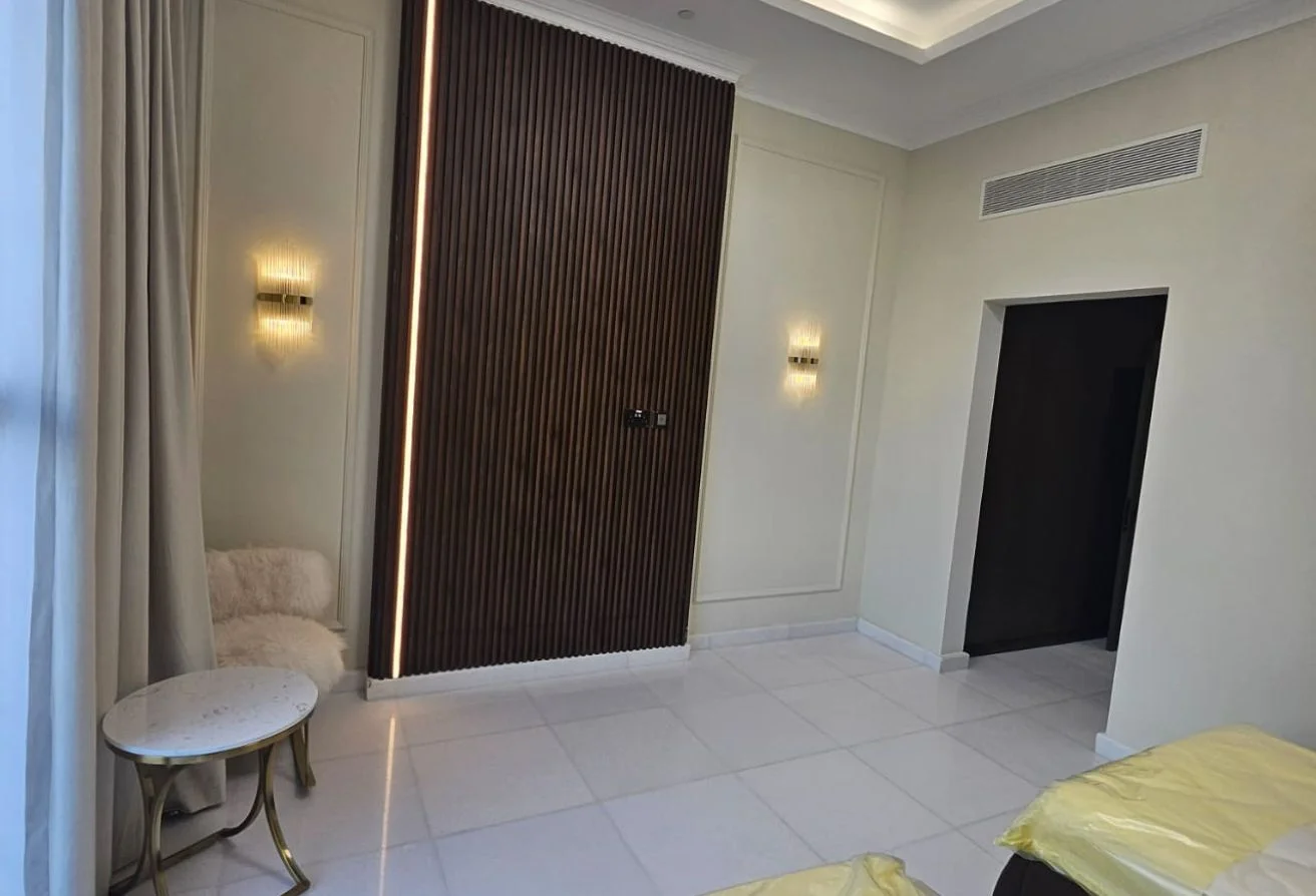 ELEGANT 3 BHK+MAID LEASE TO OWN 20K MONTHLY PEARL