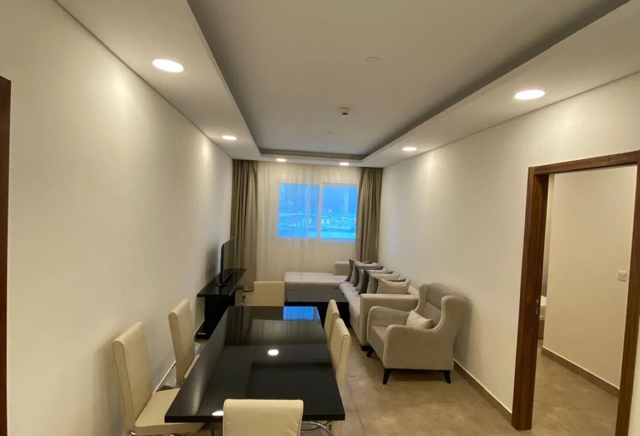 RENTED 2 BHK FF WITH TITLE DEED FRONT OF TRAM